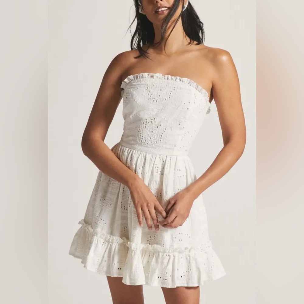Anthropologie Forever that Girl dress: size small